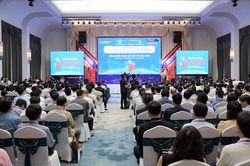 Đẩy mạnh kinh tế số và xã hội số: Vì mục tiêu phát triển bền vững