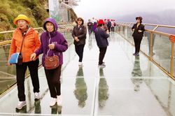 Thêm nhiều tour du lịch Hà Nội- Lai Châu hấp dẫn du khách