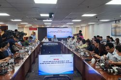 Làm thế nào để thoát nạn khi gặp đám cháy trong chung cư?