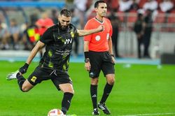 Lịch thi đấu bóng đá hôm nay 14/9: Al Ittihad nhắm ngôi đầu Saudi Pro League