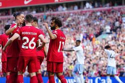 Cuộc đua vô địch Ngoại hạng Anh: Có phải Liverpool đã tỉnh giấc?