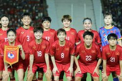 Xem trực tiếp bóng đá nữ ASIAD 2023 ở đâu? VTV có trực tiếp?