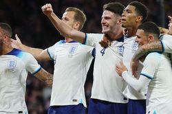 Gareth Southgate sẽ giúp thế hệ vàng giành được những chiếc cúp vàng