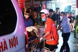 Góc nhìn 365: Nỗi lo 'chung cư mini'