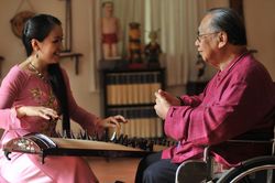 NSƯT Hải Phượng: 'Tôi có một tổ nghề cho riêng mình'