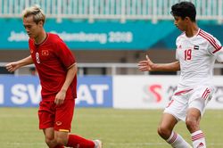 Bóng đá Việt Nam tại ASIAD 19: Hành trình cho tương lai