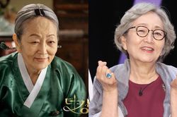 'Người bà quốc dân' Kim Young Ok đã 'tức nước vỡ bờ' trước tin đồn qua đời
