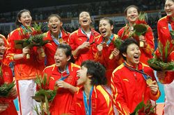 Bảng vàng thành tích lịch sử 18 kì ASIAD