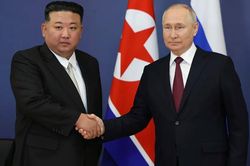 Triều Tiên coi trọng quan hệ với Nga