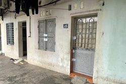 Hòa Bình: Nữ công nhân tử vong cạnh người chồng say rượu ở phòng trọ
