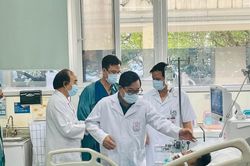 Từ vụ cháy chung cư mini: Bác sĩ chỉ ra sự nguy hiểm dễ dẫn đến tử vong