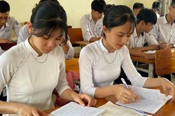 Hãy bắt đầu bằng niềm tin