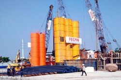 Fecon (FCN) Quý 2 thua lỗ, vừa lọt vào danh sách kiểm tra của Tổng Cục Thuế