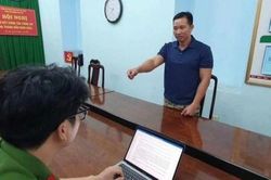 Tạm giữ nam thanh niên đâm tử vong bạn của người tình ở Đắk Lắk
