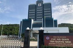 Hải quan Quảng Ninh vẫn duy trì được tốc độ bứt phá và có số thu ngân sách cao nhất