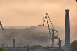 Nga hé lộ tình trạng hai tàu chiến bị hư hại trong cuộc tập kích của Ukraine