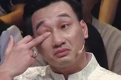 MC Thành Trung trắng đêm tìm vợ con cho bạn thân trong vụ cháy chung cư mini ở Khương Hạ