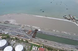 Cảng Liên Chiểu - Đại dự án làm thay đổi vị thế Đà Nẵng