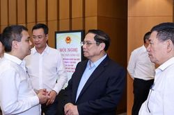 Doanh nghiệp Nhà nước phải tham gia hiệu quả hơn vào các dự án lớn