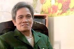 Anh hùng gùi 179 tấn vũ khí, lương thực thời kháng chiến từ trần
