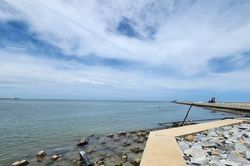 Dự án 148 tỷ đồng nơi 'đầu sóng', hai năm chậm tiến độ giờ ra sao?