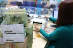 Tiền rẻ sẽ chảy vào đầu cơ?