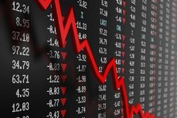 Tin nhanh chứng khoán ngày 14/9: Nhóm bất động sản bị bán mạnh, VN Index tiếp tục giảm sâu