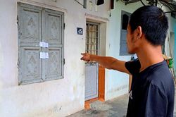 Phát hiện nữ công nhân tử vong trong phòng trọ
