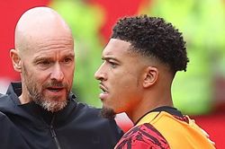 MU ra giá bán Jadon Sancho, PSG 'trả thù' Real vụ Mbappe