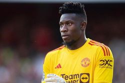 Andre Onana khiến MU và Ten Hag đau đầu