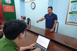 Tạm giữ đối tượng đâm tử vong bạn của người tình