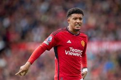 MU thông báo trừng phạt nghiêm khắc Jadon Sancho