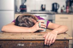 Không ăn sau bữa trưa để giảm cân, người phụ nữ gặp kết đắng sau 5 năm duy trì