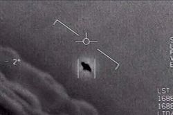 NASA sắp công bố nghiên cứu chính thức về UFO
