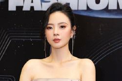 Midu tiết lộ từng bị bạn bè chê bai ngoại hình