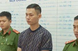 Bắt kẻ đâm người trọng thương sau lời nhắc nhở chạy xe chậm lại
