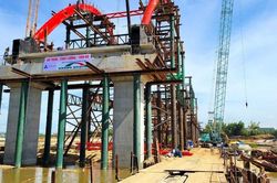 Tp.Quảng Ngãi, huyện Mộ Đức 'đội sổ' giải ngân đầu tư công