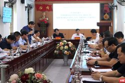 Xuất hiện nhiều ổ dịch bạch hầu, đã có ca tử vong ở Điện Biên: Bộ Y tế lập đoàn kiểm tra thực địa
