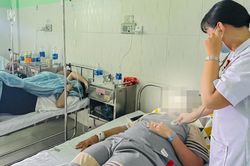Hội An: Số người ngộ độc do ăn bánh mì Phượng tiếp tục tăng