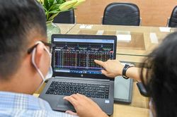 Nhà đầu tư cá nhân đang kéo 'tiền rẻ' trở lại với chứng khoán?