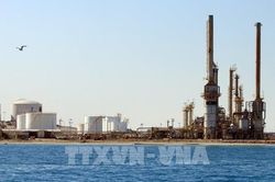 BofA: Giá dầu Brent có thể 'bốc hỏa' trước cuối năm nay