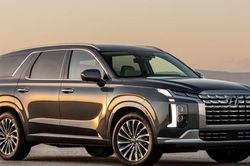 Hyundai Custin và Palisade giải 'cơn khát' xe Hàn tại thị trường Việt