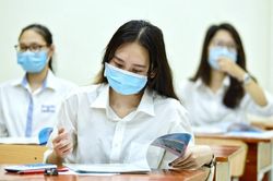 Bộ GD&ĐT đính chính thông tin thi tốt nghiệp THPT 2025 bắt buộc thi Sử, bỏ Địa