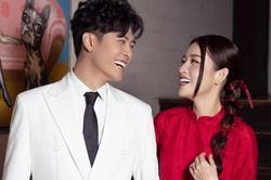 Puka lên tiếng trước thông tin bí mật làm đám hỏi với Gin Tuấn Kiệt?