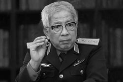 Thượng tướng Nguyễn Chí Vịnh từ trần
