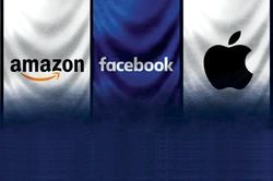 EU quyết tâm ngăn cản quyền lực của các Big Tech