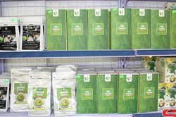 Khẳng định thương hiệu sản phẩm chè Vân Hồ