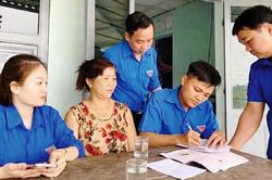 Tăng tỷ lệ sử dụng dịch vụ công trực tuyến