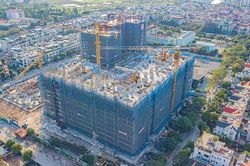 DIC Corp (DIG): Chuyển động pháp lý mới của dự án 1.500 tỷ tại tỉnh Hà Nam