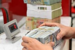 Tỷ giá hôm nay (14/9): USD trung tâm tăng phiên thứ hai liên tiếp